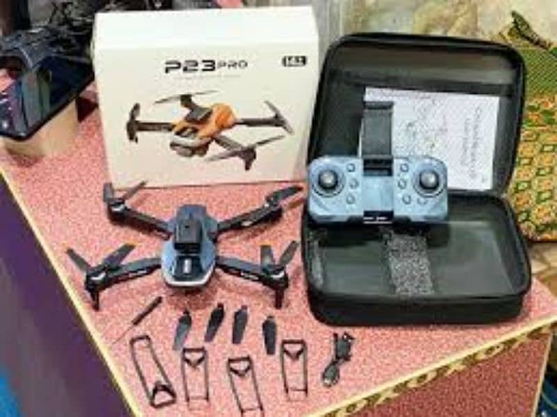 p23 pro drone dull camera 10 by 10 2