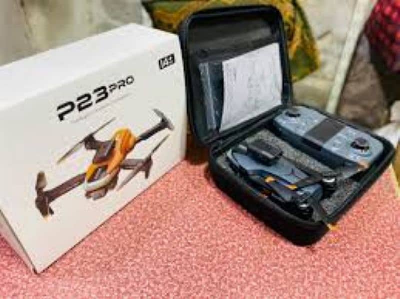 p23 pro drone dull camera 10 by 10 3