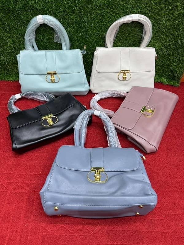 imported new hand bags for women 6