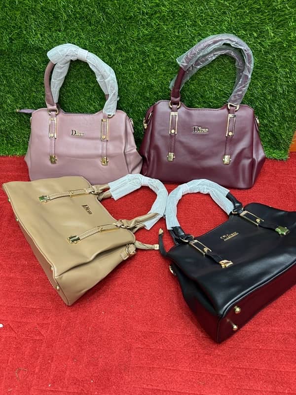 imported new hand bags for women 12