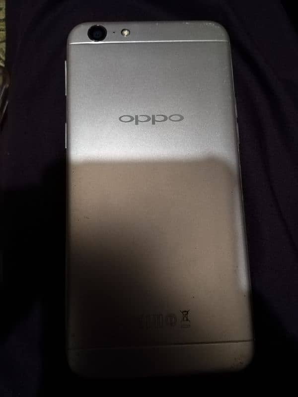 oppo a57 4 64 1