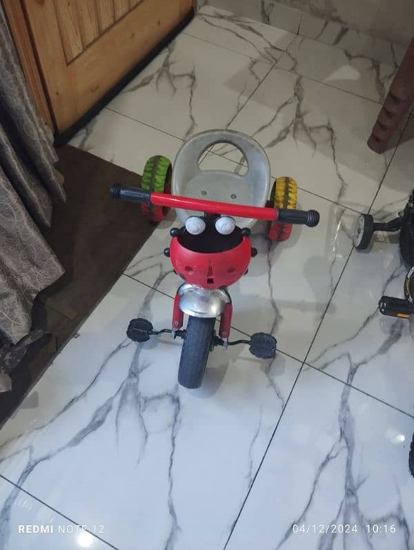 baby tricycle for sale 0