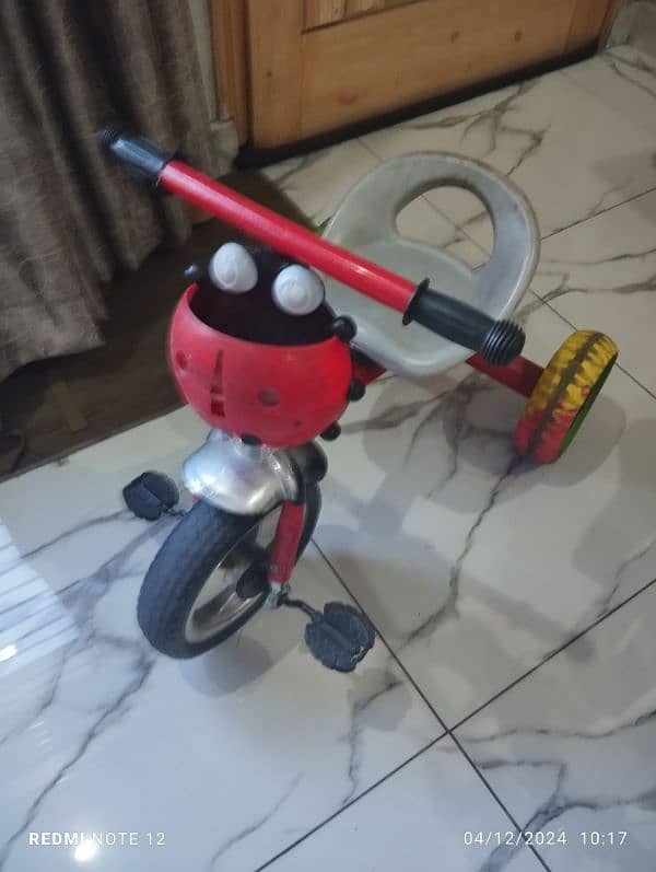 baby tricycle for sale 1