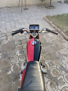 22/23 model Honda 125 for sell