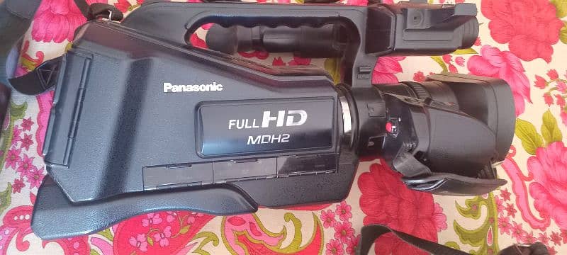 Panasonic MDH2 10