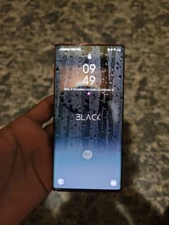 Galaxy Note 10 5G