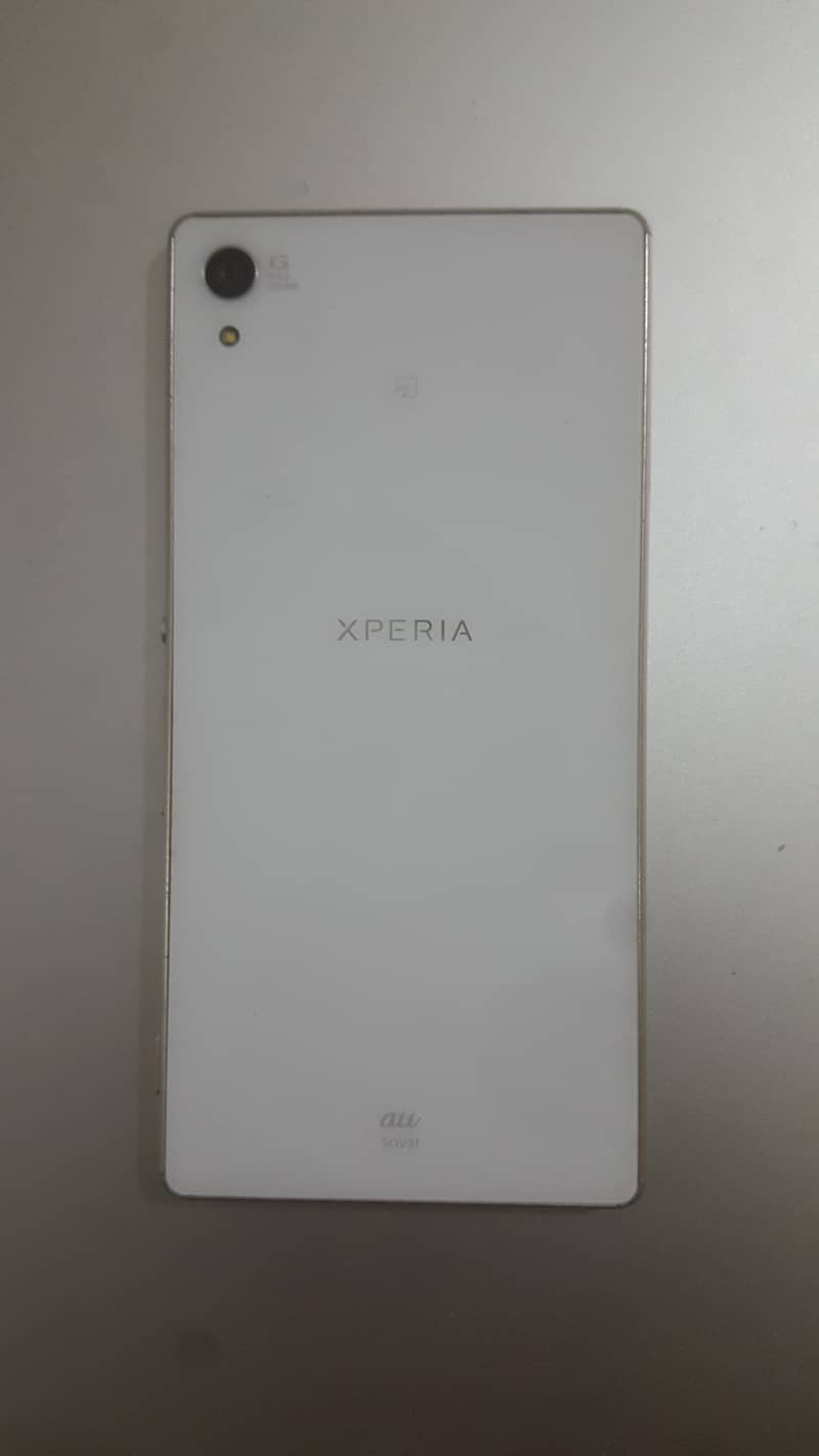 Sony Xperia 1