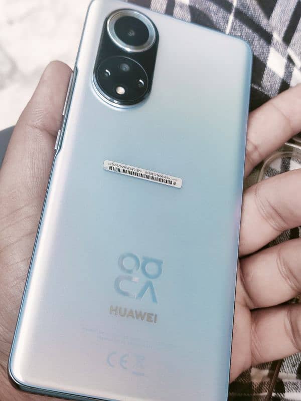 huawei nova 9 2