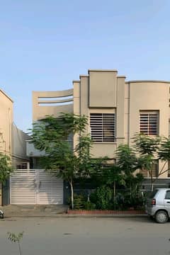 240 Square Yards House In Saima Luxury Homes Of Saima Luxury Homes Is Available For rent