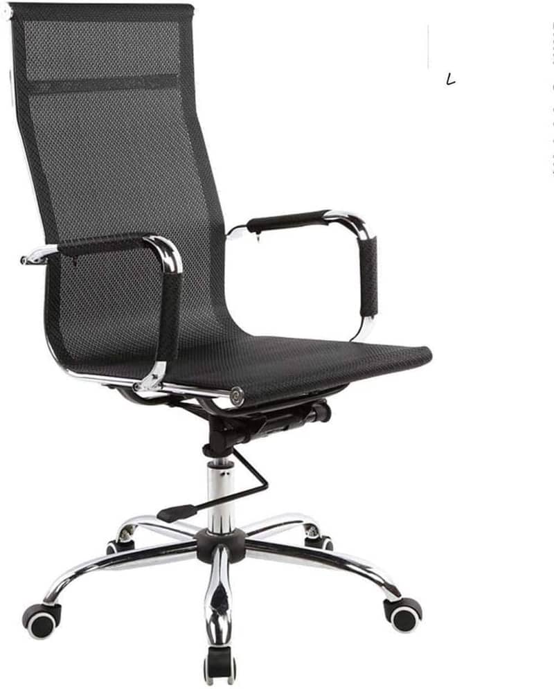 Ergonomic Computer Chair Executive Chairs Office Chair Revolving Chair 7