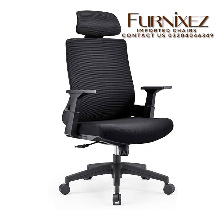 Ergonomic Computer Chair Executive Chairs Office Chair Revolving Chair 15