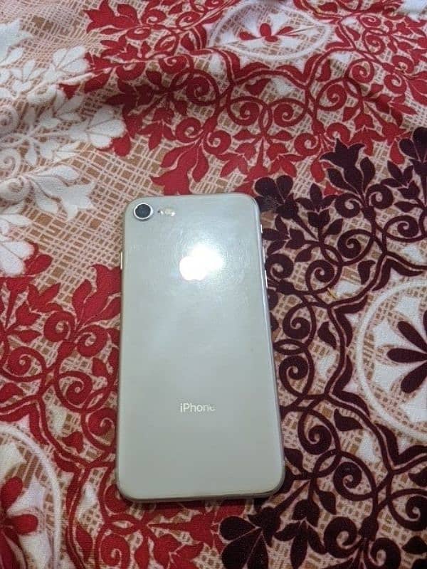 iphone 8 64 GB Non PTA 2