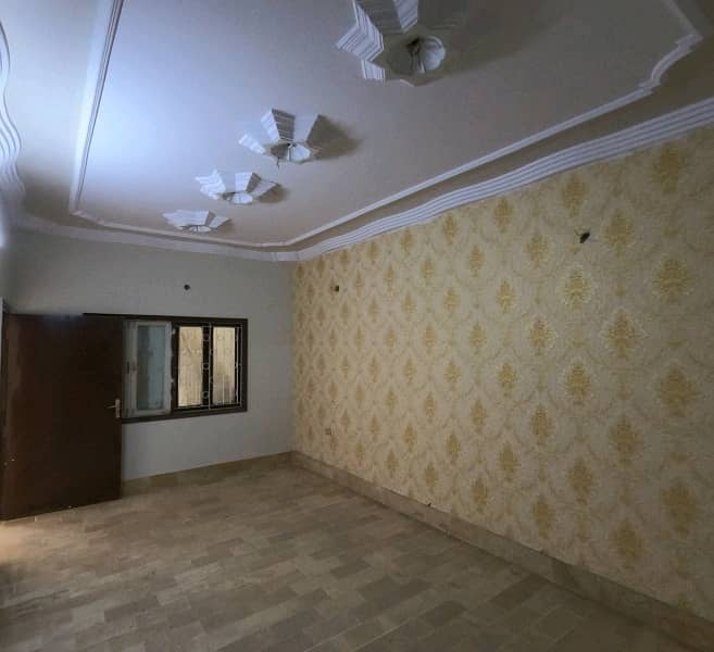 Get A Prime Location 233 Square Yards House For sale In North Nazimabad - Block H 17