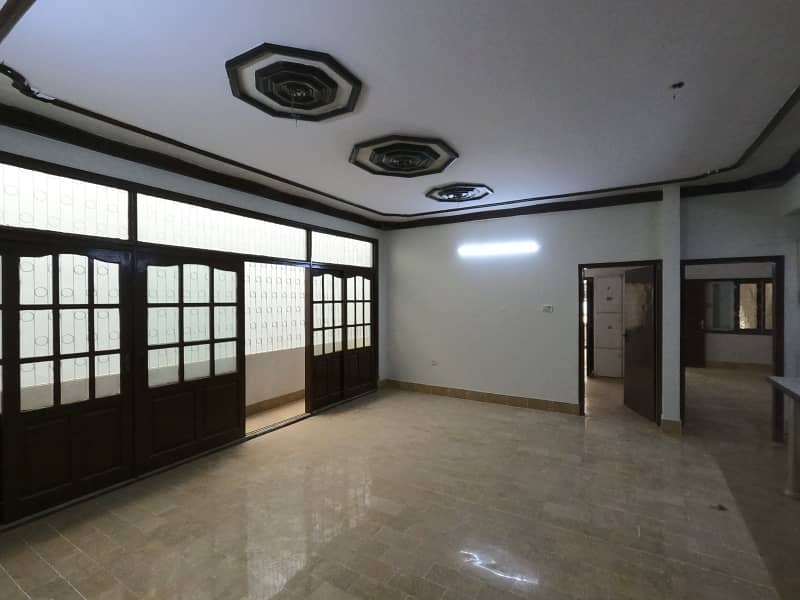 Get A Prime Location 233 Square Yards House For sale In North Nazimabad - Block H 31