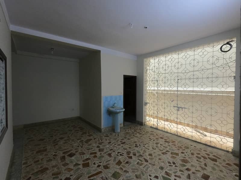 Get A Prime Location 233 Square Yards House For sale In North Nazimabad - Block H 38