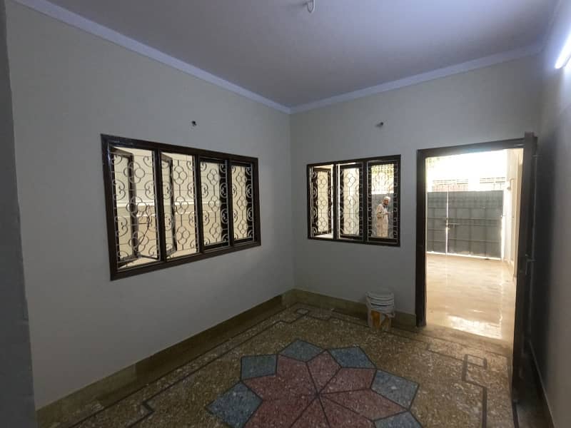 Get A Prime Location 233 Square Yards House For sale In North Nazimabad - Block H 41