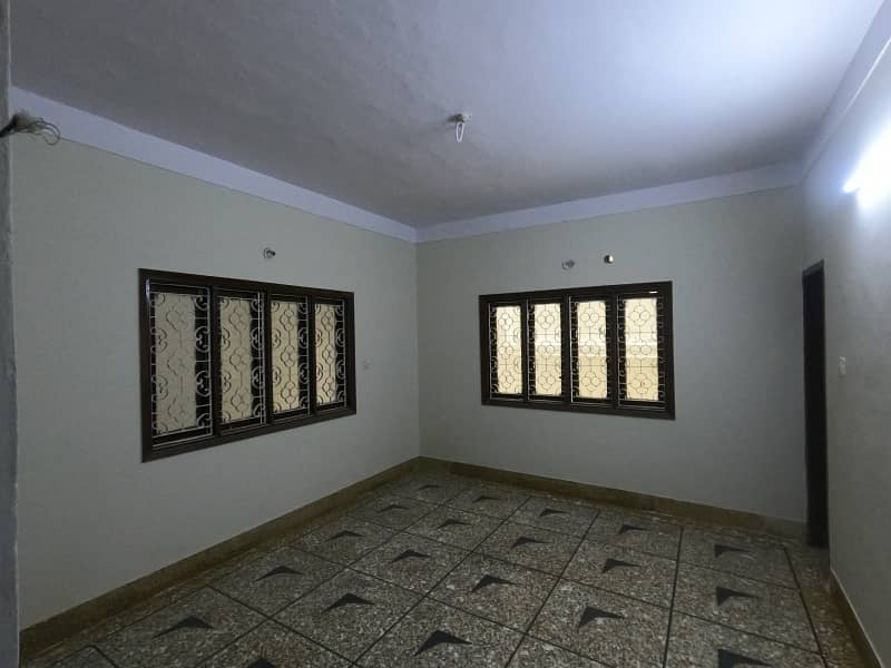 Get A Prime Location 233 Square Yards House For sale In North Nazimabad - Block H 43