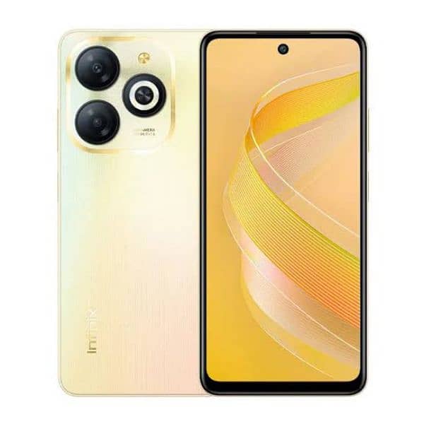 Infinix Smart 8 pro 8/128 0