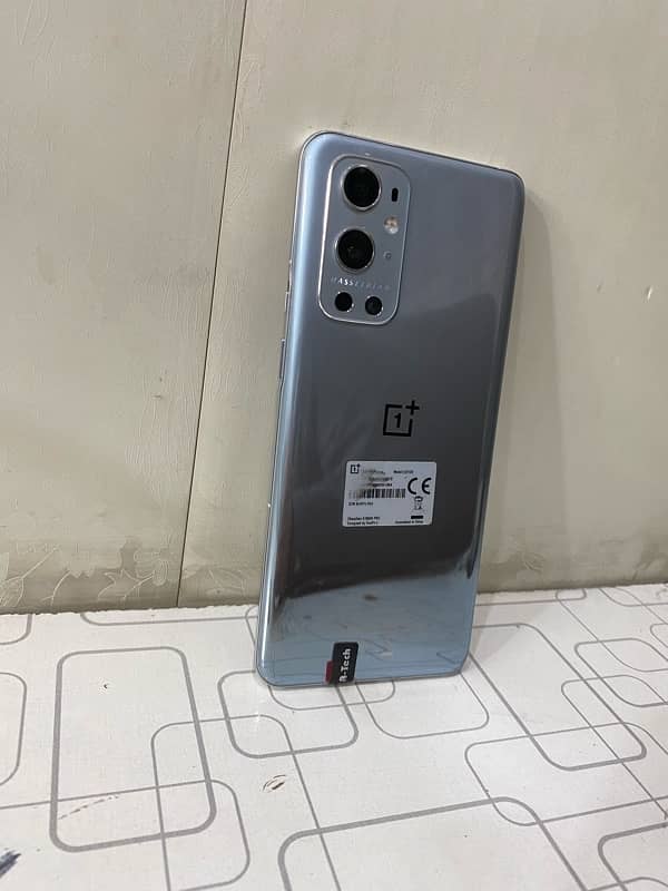 One plus 9Pro 8 128 Waterpack (03155393697) 1