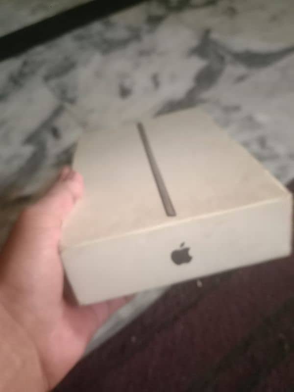 ipad mini 5 complete box 2