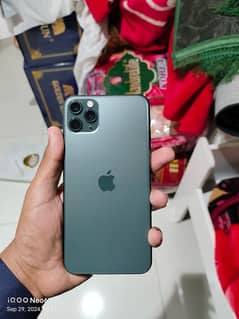 iPhone 11 Pro Max 512 GB