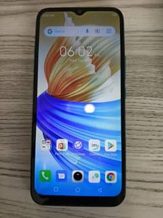 Infinix Smart 6  3 GB RAM  64 GB Memory For Sale