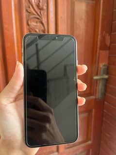 Iphone X 256gb