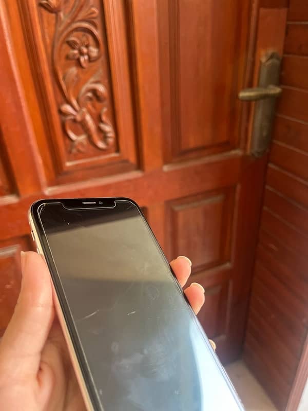 Iphone X 256gb 6