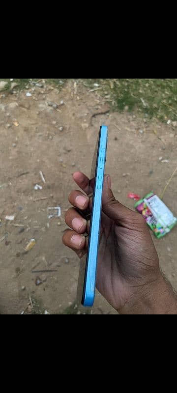 Redmi note 12 5