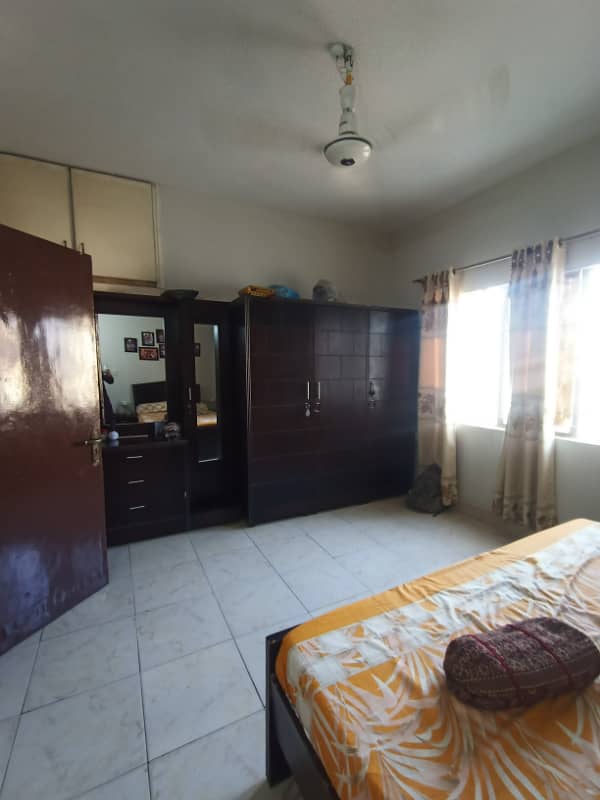 2 Bed DD Portion Available For Rent 2