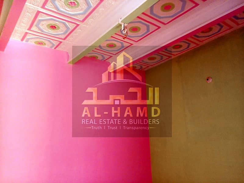 Full Luxurious House for Sale, Near Shah Faisal Chowk, 2