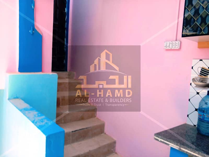 Full Luxurious House for Sale, Near Shah Faisal Chowk, 5