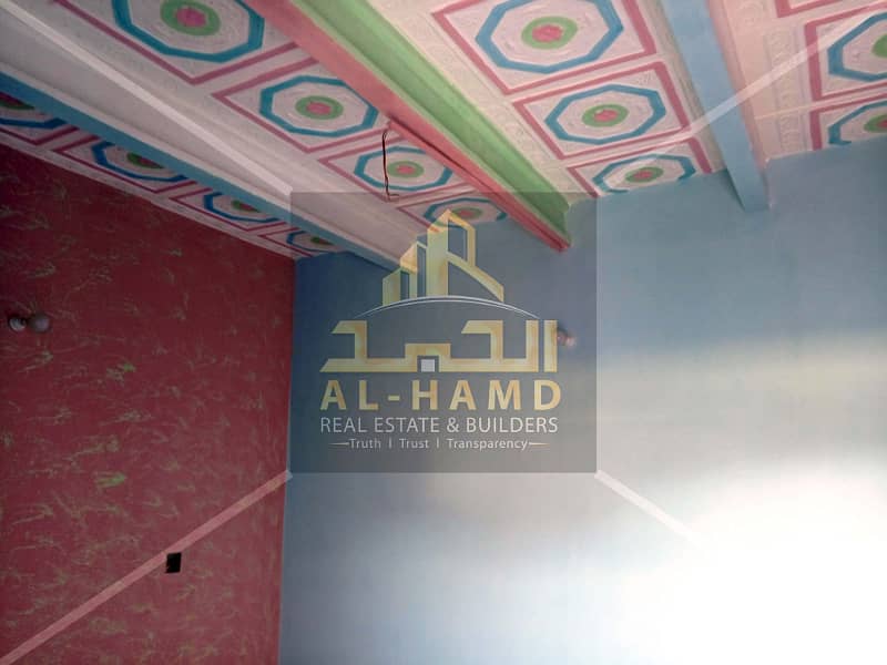 Full Luxurious House for Sale, Near Shah Faisal Chowk, 9