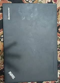 Lenovo  Thinkpad X240 i3 4th gen