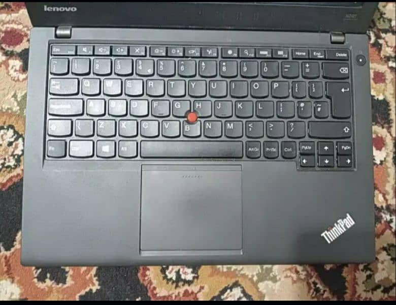 Lenovo  Thinkpad X240 i3 4th gen 2