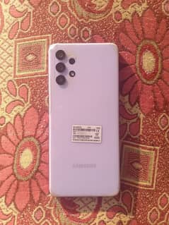 Samsung A32 4G