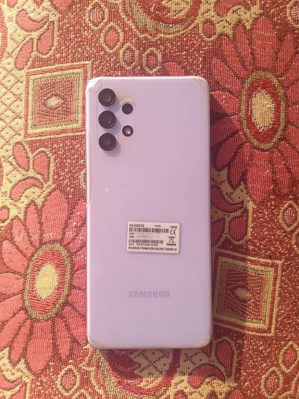 Samsung A32 4G 0