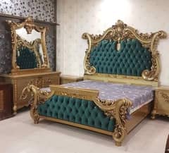 Top Quality Bed Sets on Whole Sale price