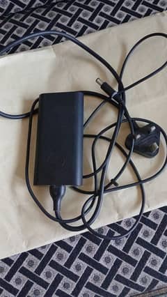 Original Genuine Dell Laptop Charger with LED indicator