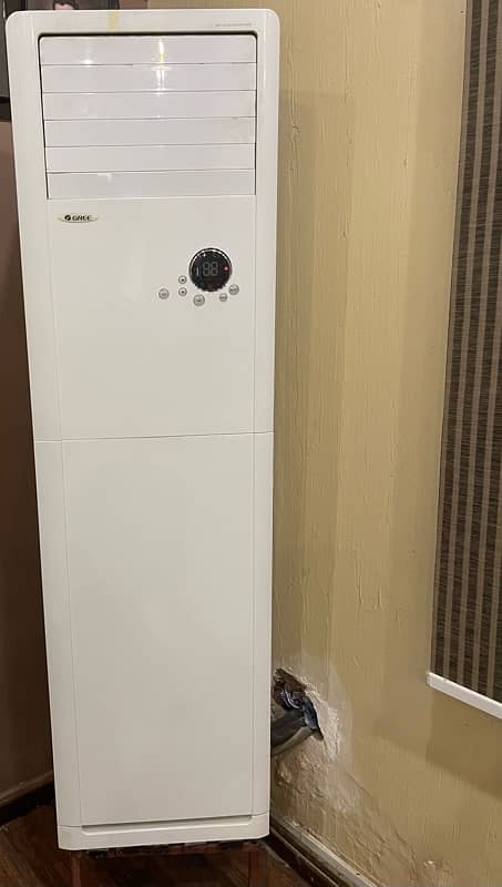 GREE 2 TON STANDING AC 0