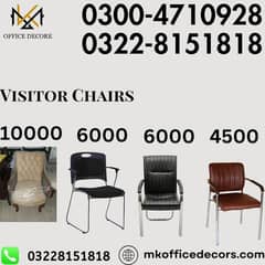 Office Chairs|Visitor Chairs| Chairs| Iron Chairs