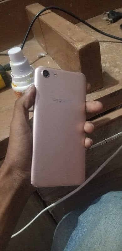 oppo a83 3gb 32gb all ok dual sim pta approved 1