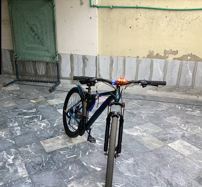 Ottava  bicycle 1