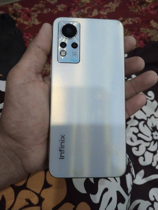 Infinix note 11 0