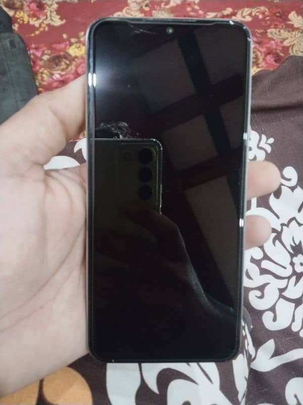 Infinix note 11 3