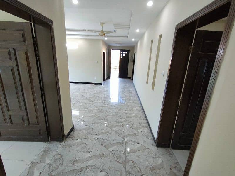 50x90 brand new house avilebal for sale in G15 F15 0