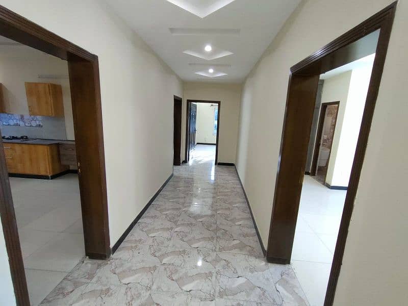 50x90 brand new house avilebal for sale in G15 F15 9