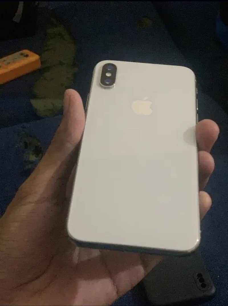 Iphone X 1