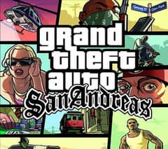 Gta Sa + Forza Horzion 3