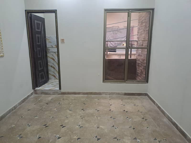 2.5 Marla double story house for sale tajpura 10